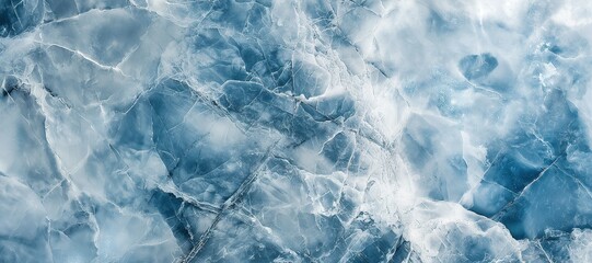 blue white marble texture waves background 29