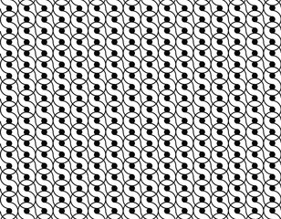 Dotted Linear Pattern Design for Modern and Elegant Visual Appeal in Geometric Aesthetic Background.
