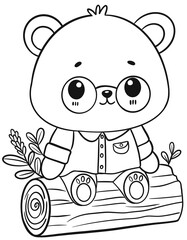 teddy bear