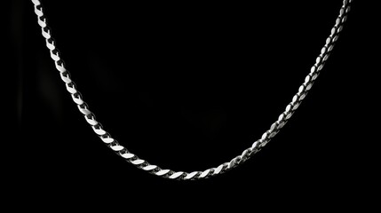 smooth white gold texture