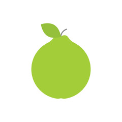 Guava vector icon