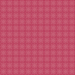 seamless pattern with hearts and stars