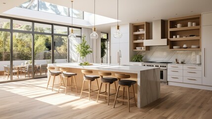 cabinets custom kitchen