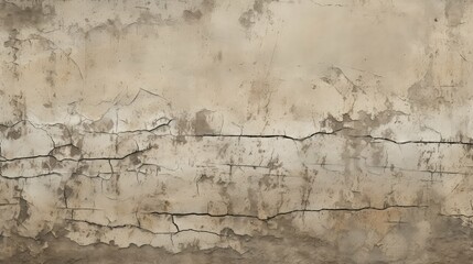 Obraz premium cracks distressed texture seamless