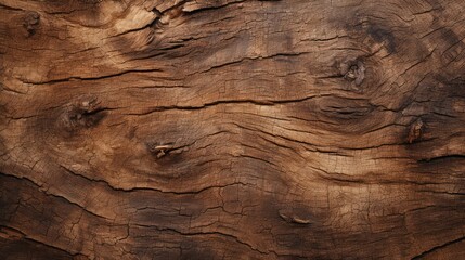 Naklejka premium grooves texture brown