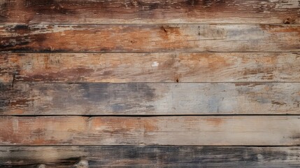 Fototapeta premium peeling wood wall texture