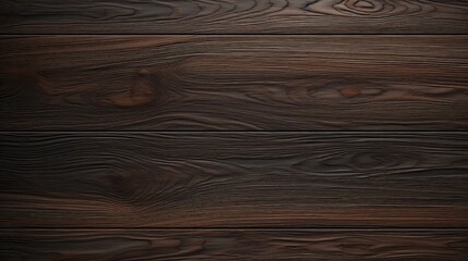 Naklejka premium finish dark wood texture