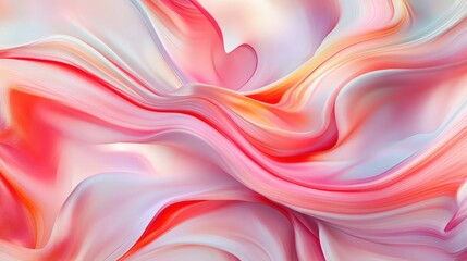 Obraz premium abstract wave background