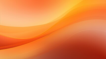 modern background design orange