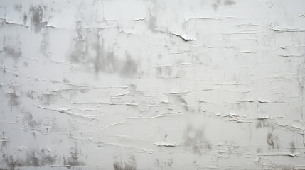Obraz premium modern white paint textures