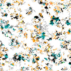 abstrct seamless patterns