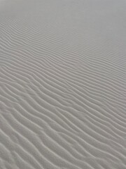 Obraz premium natural sand waves