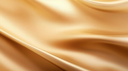 Fototapeta premium refinement brushed gold background