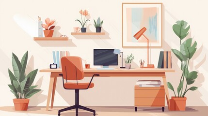 layout office planning