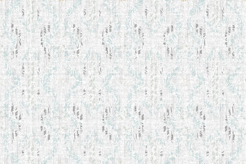Obraz premium Ethnic pattern Ikat vector tribal art textiles is an apparent 