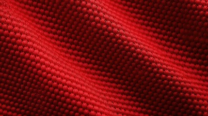 Obraz premium fabric seamless cloth texture