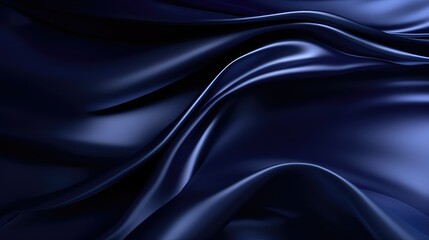 finish dark blue modern background