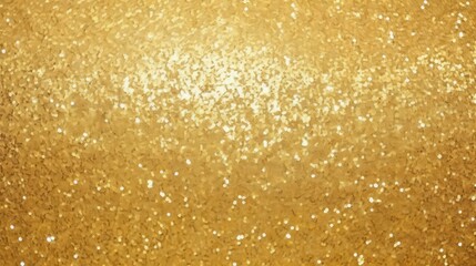 Obraz premium polished glitter gold seamless