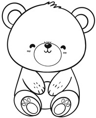 teddy bear 