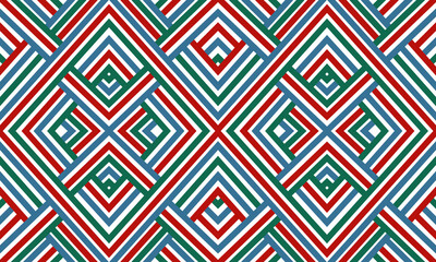 Geometric ethnic, design for decorative, clothing, carpet, background, fabric, handcraft, tribal, square, seamless, retro, draperies, geometric traditional ethnic, cushions, pillow, Print, pillowcase