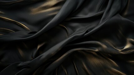 sophistication black gold texture
