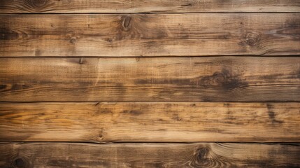 Fototapeta premium rustic wood board background