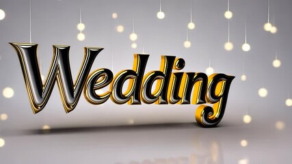 Bridal elegance: magic of a wedding through video, featuring thoughtful intertwined with stunning decor, capturing moments of love, unity, exquisite design elements in every frame.