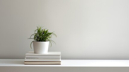 simplicity minimal table