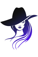 logo for fashion and beauty