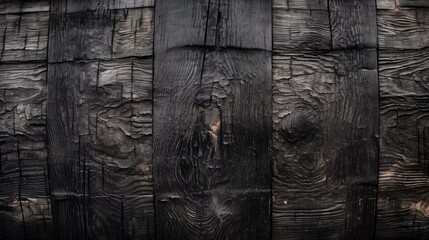 Fototapeta premium wood bourbon barrel texture