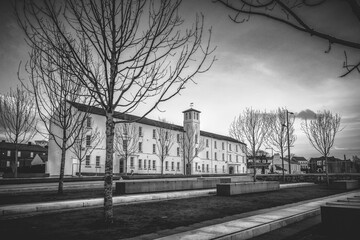 Monochrome Collection: Iconic Views of Derry