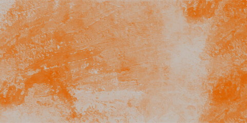 Orange abstract texture.  Artistic Journey of Brown Textures in Backgrounds. A vibrant burnt orange grunge wallpaper with a distressed texture. Abstract metal texture background.