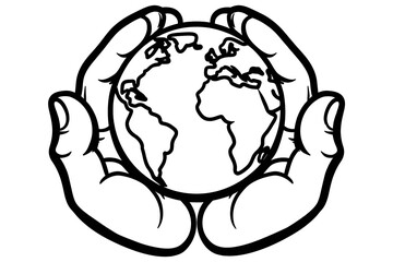 save the earth