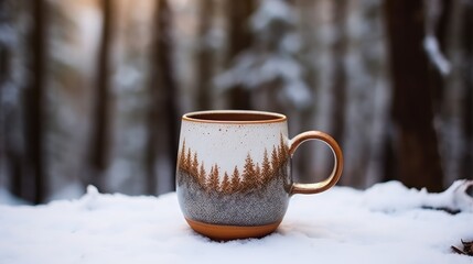 rustic handmade gift