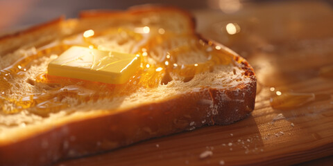 bread and butter Generative AI