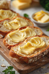 bread and butter Generative AI