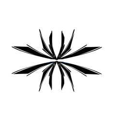 black and white design