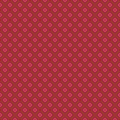 Beautiful seamless pattern design by geometric 