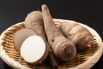 ［大阪府産］海老芋