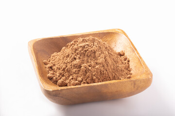 ココアパウダー