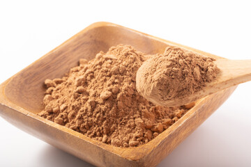 ココアパウダー