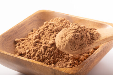 ココアパウダー