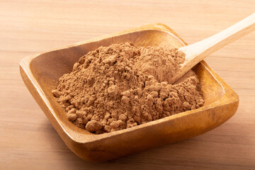 ココアパウダー