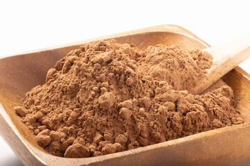 ココアパウダー
