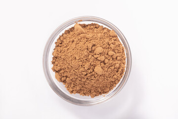 ココアパウダー