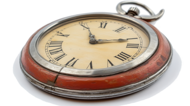 Decorative New Year Countdown Timer in Silver - Powered by Adobe