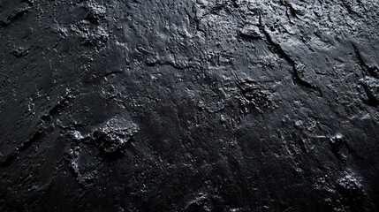 A simple, black textured background.  Perfect for wallpaper or a backdrop.  Plenty of space for text or images.