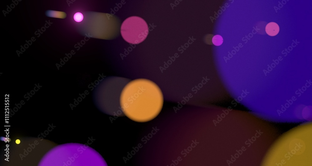Aufkleber inside digital data tunnel. Futuristic abstract background with neon rays. Concept for big data,