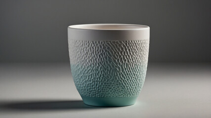 Blank Mug Mockup for Custom Designs