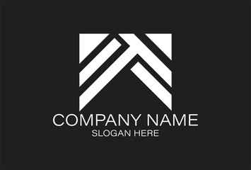 logo for company